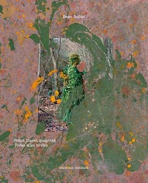 TODAS ELLAS BRUJAS | 9788409810598 | ANTON, BEGO