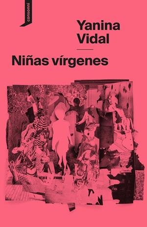 NIÑAS VÍRGENES | 9788419490773 | VIDAL, YANINA