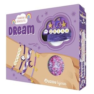 MIS PULSERAS RAINBOW DREAM. JOYAS | 9791039573993 | SHIILIA, SHIILIA
