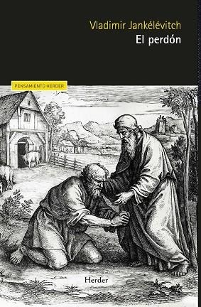 PERDÓN, EL | 9788425451560 | JANKELEVITCH, VLADIMIR