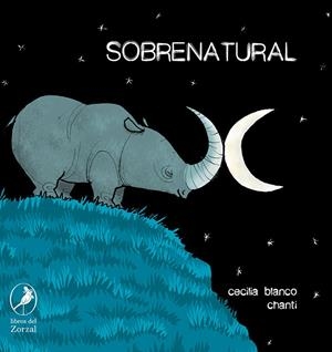SOBRENATURAL | 9791387996161 | BLANCO, CECILIA / GONZALEZ RIGA (CHANTI)