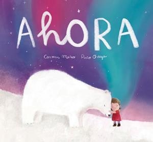 AHORA | 9791388132445 | MATEO, CARMEN / ORTEGA, PACO