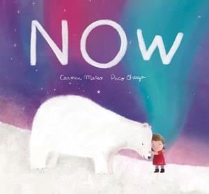 NOW | 9791388132469 | MATEO, CARMEN / ORTEGA, PACO