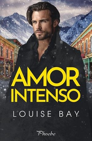 AMOR INTENSO | 9791387787592 | BAY, LOUISE