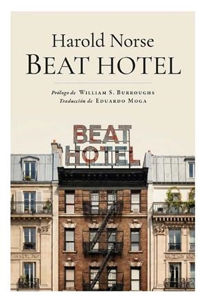 BEAT HOTEL | 9791399199512 | NORSE, HAROLD