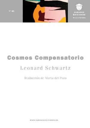 COSMOS COMPENSATORIO | 9791399018431 | SCHWARTZ, LEONARD