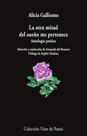 OTRA MITAD DEL SUEÑO ME PERTENECE, LA | 9791387745387 | GALLIENNE, ALICIA
