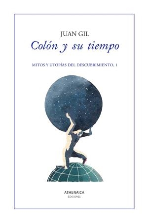 COLÓN Y SU TIEMPO | 9791388127106 | GIL, JUAN