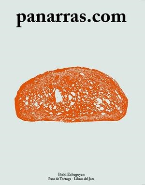 PANARRAS.COM | 9788416443253 | ECHEGOYEN, IÑAKI