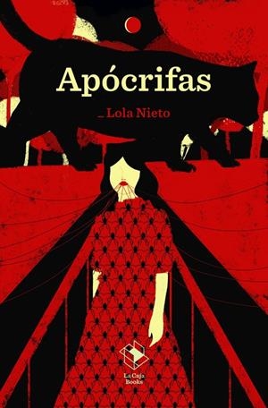 APÓCRIFAS | 9791387713157 | NIETO, LOLA