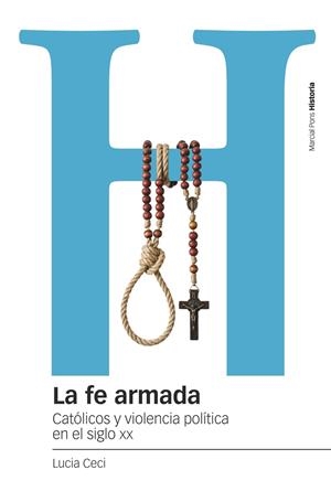 FE ARMADA, LA | 9788419892768 | CECI, LUCIA