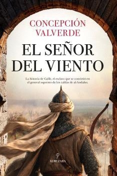 SEÑOR DEL VIENTO, EL | 9791370203238 | VALVERDE, CONCEPCIÓN