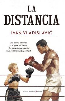 DISTANCIA, LA | 9788410520011 | VLADISLAVIC, IVAN