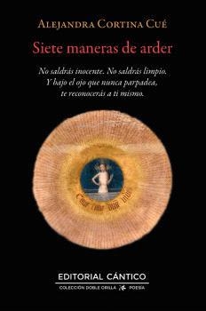 SIETE MANERAS DE ARDER | 9791388017278 | CORTINA, ALEJANDRA