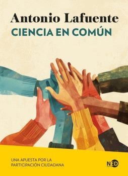 CIENCIA EN COMÚN | 9791387967031 | LAFUENTE GARCÍA, ANTONIO