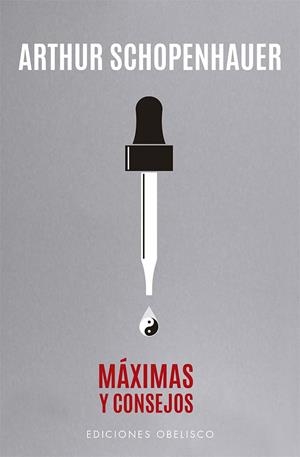 MÁXIMAS Y CONSEJOS | 9788411723879 | SCHOPENHAUER, ARTHUR