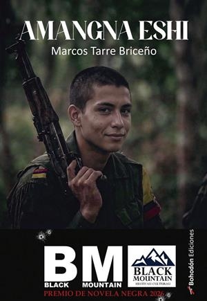 AMANGNA ESHI | 9791387719586 | TARRE BRICEO, MARCOS E.