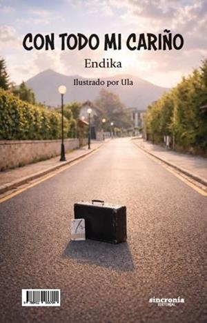 CON TODO MI CARIÑO / WITH ALL MY HEART | 9788412966794 | ENDIKA
