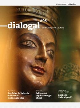 DIALOGAL - 95 | 9771579517008