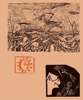 UBU PAINTRE. ALFRED JARRY ET LES ARTS | 9791399077346