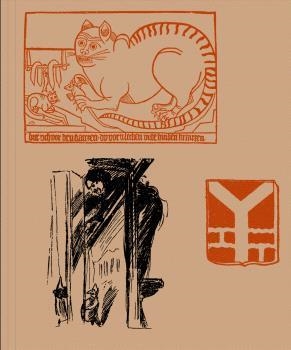 UBÚ PINTOR. ALFRED JARRY I LES ARTS | 9791399077322