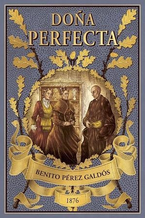 DOÑA PERFECTA | 9791370311766 | PÉREZ GALDÓS, BENITO