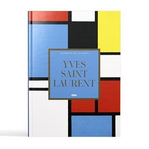YVES SAINT LAURENT | 9791370311698 | VARIOS AUTORES