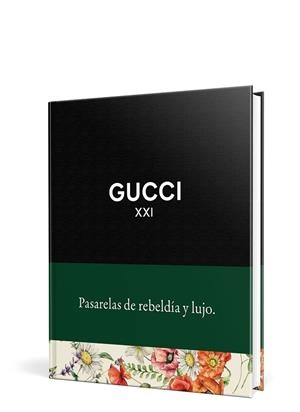 GUCCI XXI | 9788410989825 | VARIOS AUTORES