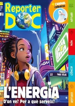 REPORTER DOC MAIG 2026 Nº 338 | 8480002198486338