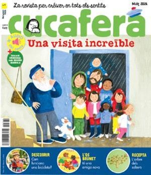 CUCAFERA MAIG 2026 Nº 340 | 8480002198479340