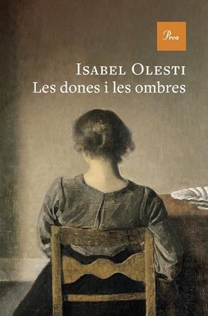 DONES I LES OMBRES, LES | 9788410488915 | OLESTI, ISABEL