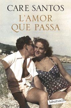 AMOR QUE PASSA, L' | 9791387802554 | CARE SANTOS