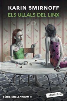 ULLALS DEL LINX, ELS (MILLENNIUM 8) | 9791387802530 | SMIRNOFF, KARIN