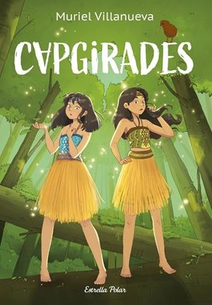 CAPGIRADES | 9791387903459 | MURIEL VILLANUEVA