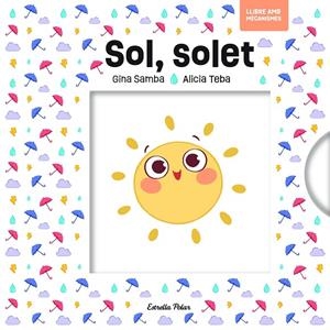 SOL SOLET AMB MECANISMES | 9791387783037 | SAMBA, GINA