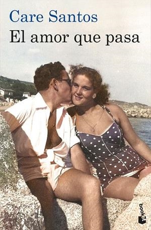 AMOR QUE PASA, EL | 9788423369942 | CARE SANTOS