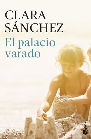 PALACIO VARADO, EL | 9788408319764 | SÁNCHEZ, CLARA