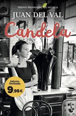 CANDELA | 9788467082135 | VAL, JUAN DEL