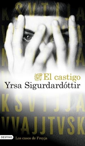 CASTIGO, EL | 9788423370023 | SIGURDARDÓTTIR, YRSA