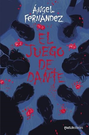 JUEGO DE DANTE, EL | 9788408320302 | FERNÁNDEZ, ÁNGEL