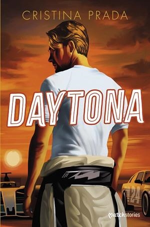 DAYTONA | 9788408320388 | PRADA, CRISTINA