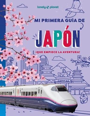 MI PRIMERA GUÍA DE JAPÓN | 9788408312338 | BRETT, ANNA
