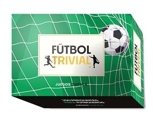 FÚTBOL TRIVIAL | 9788448045623 | AA. VV.