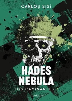CAMINANTES 03, LOS | 9788445022375 | SISÍ, CARLOS