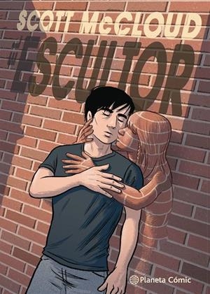 ESCULTOR, EL | 9791387919726 | MCCLOUD, SCOTT