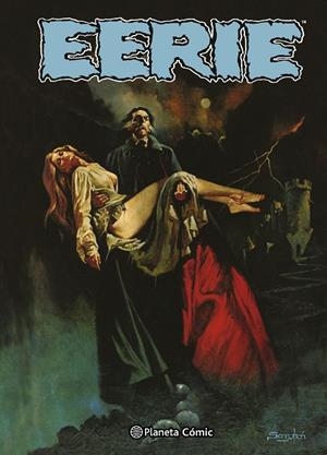 EERIE 09 | 9788411406406 | VARIOS AUTORES