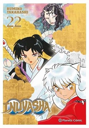 INUYASHA 22 | 9791387919849 | TAKAHASHI, RUMIKO