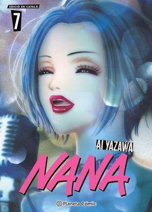 NANA 07 (ED. EN CATALÀ) | 9791387919702 | YAZAWA, AI