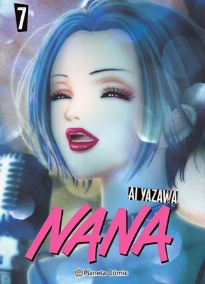 NANA 07 | 9791387919474 | YAZAWA, AI