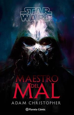 STAR WARS : MASTER OF EVIL (NOVELA) | 9791387920012 | CHRISTOPHER, ADAM